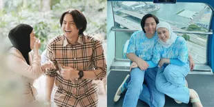 Koleksi Tas Cut Meyriska di Bawah 200 Ribu, Roger Danuarta Ungkap Sang Istri Adalah Wanita yang Bijak