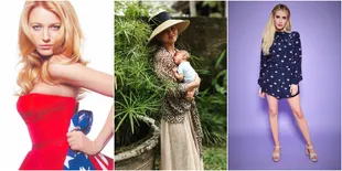 Komentar Kocak Chrissy Teigen dan Seleb Hollywood Lain di IG