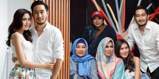 Kompaknya Jeje - Syahnaz Sadiqah Hadiri Ultah Anak Nisya Ahmad