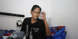 Kondisi Fahmi Bo Terdiagnosis Akurat Berkat Raffi Ahmad, Batu Empedu & Gangguan Tiroid Parah