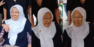 Kondisi Menurun, Bimbim Ungkap Bunda Iffet Sudah Tiga Hari Dirawat di Rumah Sakit