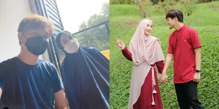 Kondisi Terbaru Anisa Rahma eks Cherrybelle dan Suami Usai Dinyatakan Positif Covid-19