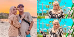 Kondisi Terbaru Nathalie Holscher Istri Sule Pasca Alami Keguguran, Sedih dan Sempat Takut Bikin Suami Kecewa