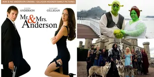 Konsep Pernikahan dan Pre-Wed Ala Film Ini Boleh Banget Ditiru