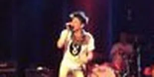 Konser NOAH di Australia