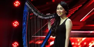 Kontestan X Factor Ini Bikin Dhani Tak Tahan Buat Cipika Cipiki