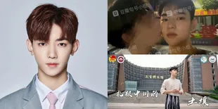 Kontroversi Zhang Hao ZEROBASEONE, Dirumorkan Gay - Pernah Nyanyikan Lagu Komunis Sebelum Debut Jadi Idol K-Pop