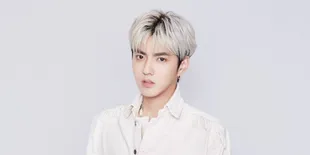 Kris Wu Dirumorkan Dibebaskan dari Penjara dan Pulang ke Kanada