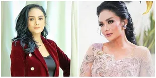 Krisdayanti Ungkap Aurel Hermansyah Sudah 'Move On' Pasca Keguguran, Sebut Kini Suka Makan Singkong Rebus