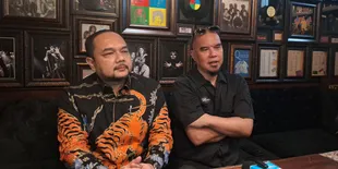 Kronologi Akun IG Ahmad Dhani Diretas untuk Penipuan, Ada Korban yang Tertipu Rp 40 Juta