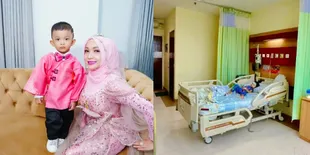 Kronologi Anak Roro Fitria Diduga Keracunan Makanan di Hotel Bintang Lima, Bibir Bengkak dan Diare Berulang