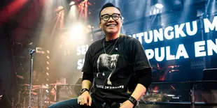 Kronologi Ari Lasso Ngamuk ke WAMI, Royalti Lagunya Diduga Ditransfer ke Orang Lain