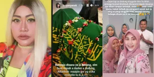 Kronologi Duka Boiyen Harus Kembali Kehilangan, Kakak Kedua Meninggal Selang 3 Minggu Setelah Pemakaman Kakak Pertama