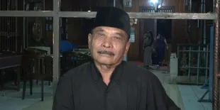 Kronologi Haji Bolot Dilarikan ke Rumah Sakit Karena Serangan Jantung, Berawal dari Keluhan Sesak Napas