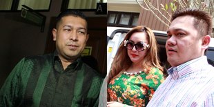 Kronologi Ilal Acungkan Jari Tengah Pada Farhat Abbas