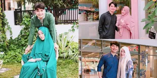 Kronologi Perjalanan Cinta Alvin Faiz dan Larissa Chou, Diminta Nikah Cepat - Kini di Ambang Perceraian Karena Isu Selingkuh