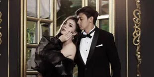 Kronologi Perjalanan Cinta Hito Caesar dan Felicya Angelista