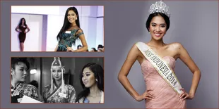 Kronologi Perjalanan Maria Rahajeng di Ajang Miss World 2014