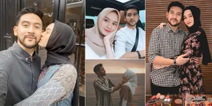 Kronologi Pertemuan Adhiguna Sosiawan & Sabrina Salsabila, Selebgram yang Viral Karena Menikah di Usia 16 Tahun