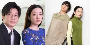 Kronologi Rumor Perselingkuhan Tanaka Kei dan Nagano Mei yang Beda 15 Tahun, Aktor Korea Kim Mu Jun Terlibat