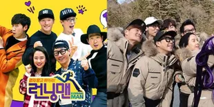 Kronologi 'Running Man' Tetap Dilanjutkan Pasca Kasus Pemecatan