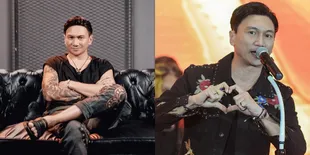 Kuasa Hukum Anji Ungkap Hal Ini Soal Dugaan Perselingkuhan Kliennya dengan Istri Rapper Sexy Goath