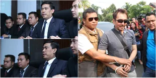 Kuasa Hukum Gatot Brajamsuti Minta Buka-Bukaan Soal Semua Tuduhan