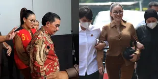 Kuasa Hukum Nikita Mirzani Yakin Dugaan Pemerasan Tak Akan Terbukti, Ada Unsur Kunci yang Masih Dirahasiakan
