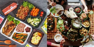 Kudapan Nikmat Siap Santap Yang Socok Untuk Mengisi Momen Iftarmu