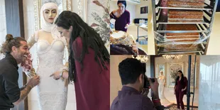 Kue Pengantin Termahal di Dunia, Harganya Mencapai Rp 13 Miliar!