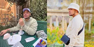 Kumis dan Brewok Makin Lebat, Ini 9 Potret Pesona Ivan Gunawan yang Kini Lebih Tirus - Ganteng Banget dan Maskulin