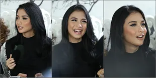 Kumpul Bareng Personel BBB, Chelsea Olivia Makin Cantik & Dewasa!