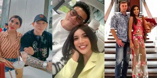 Kumpulan Foto Millen Cyrus Mesra Bareng Cowok-Cowok Ganteng Lokal Sampai Bule, Kira-Kira Pacarnya yang Mana Ya?