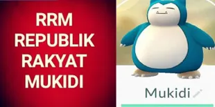 Kumpulan Meme Mukidi Ini Bakal Bikin Kamu Ngakak Seharian