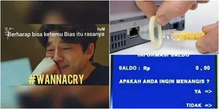 Kumpulan Meme Ransomware WannaCry Yang Pas Banget Sama Kondisimu