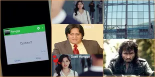 Kumpulan Meme Reuni 'AADC', Dari Gusti Randa Hingga Bekasi