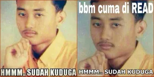 Kumpulan Meme 'Sudah Kuduga' Yang Bikin Dunia Maya Geger