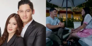 Kumpulan Potret Scene Mesra Zain dan Nayla di Sinetron 'NALURI HATI', Sukses Bikin Penonton Baper dan Galau!