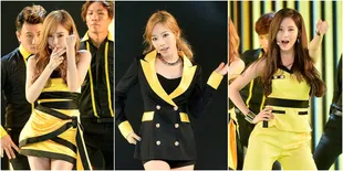 Kuning-Kuning Cantik, Aksi TaeTiSeo Saat Comeback di SBS