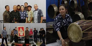 Kunjungi Sekolahnya di Jogja, Soimah Teringat Kenangan Saat Bolos