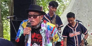 Kurangi Syuting TV, Sule Lebih Nyaman Kembangkan SL Media