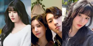 Kwon Eunbi Bantah Rumor Pacaran dengan Kim Jin Young 'Single's Inferno 2', Ungkap Tipe Pria Idamannya - Sebut Nama Aktor Terkenal