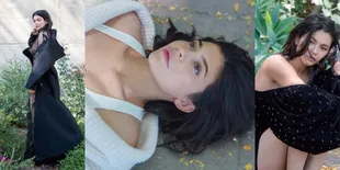 Kylie Anggap Kris Jenner Sosok Paling Berpengaruh di Hidupnya