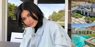 Kylie Jenner Jual Rumah 'Sederhana' Seharga 100 Miliar Rupiah!