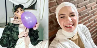 Lagi Ramai Disorot, Potret Putri Anne Istri Arya Saloka Dicibir Usai Tak Berhijab dan Berkata Kasar Saat Live