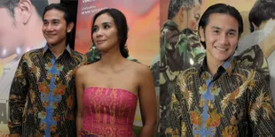 Lagi, Vino G Bastian Pilih Jadi Mafia Daripada Turuti Ayahnya