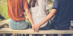 Lagi Viral 'LAYANGAN PUTUS' di Dunia Nyata, Istri Laporkan Suami PNS yang Selingkuh dengan Teman Kantor