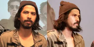 Lama Berstatus Slankers, Aryo Wahab Bangga Tampil Bareng Slank