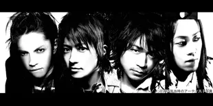 Lama Hiatus, Intip 9 Foto Terbaru Para Member L'Arc~en~Ciel di MV Comeback Terbarunya  - Tetap Ganteng dan Keren Abis!