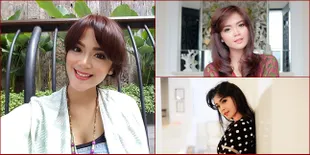 Lama 'Hilang', Sheza Idris Makin Stylish dan Sosialita Abis!